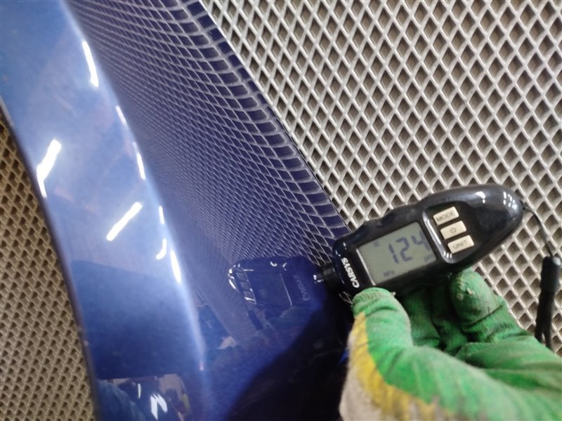 крыло, 36495 рублей, Санкт-Петербург