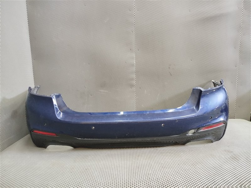 бампер, 41045 рублей, Санкт-Петербург