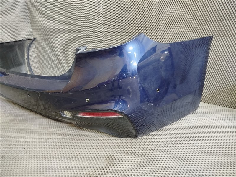 бампер, 41045 рублей, Санкт-Петербург