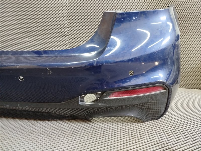 бампер, 41045 рублей, Санкт-Петербург