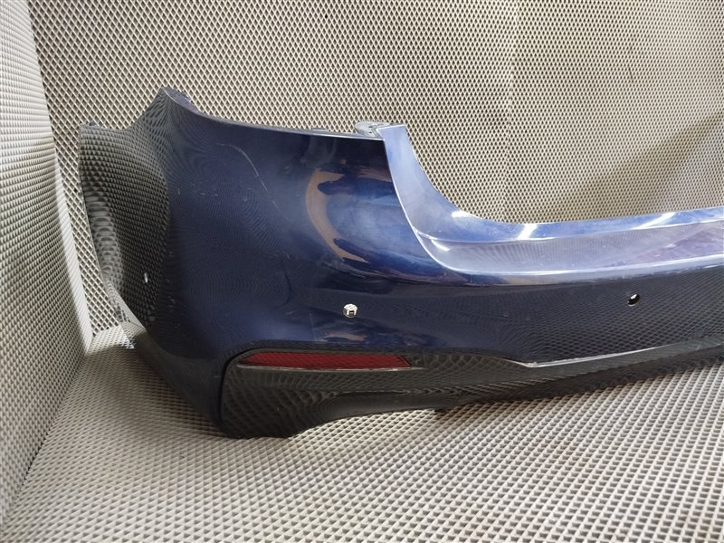 бампер, 41045 рублей, Санкт-Петербург