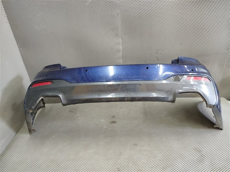 бампер, 41045 рублей, Санкт-Петербург