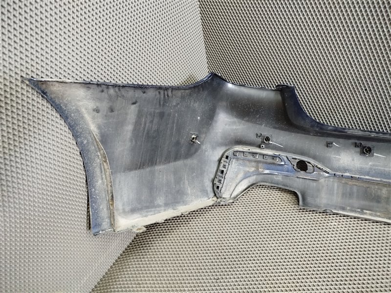 бампер, 41045 рублей, Санкт-Петербург