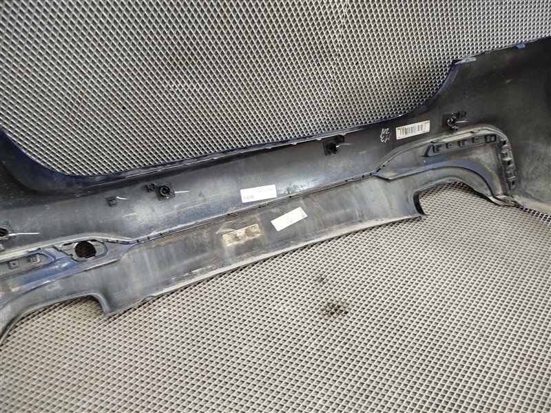 бампер, 41045 рублей, Санкт-Петербург