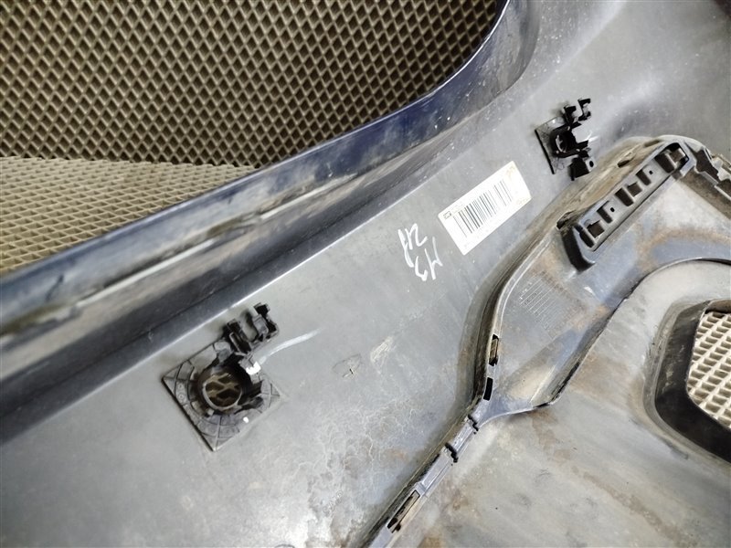 бампер, 41045 рублей, Санкт-Петербург