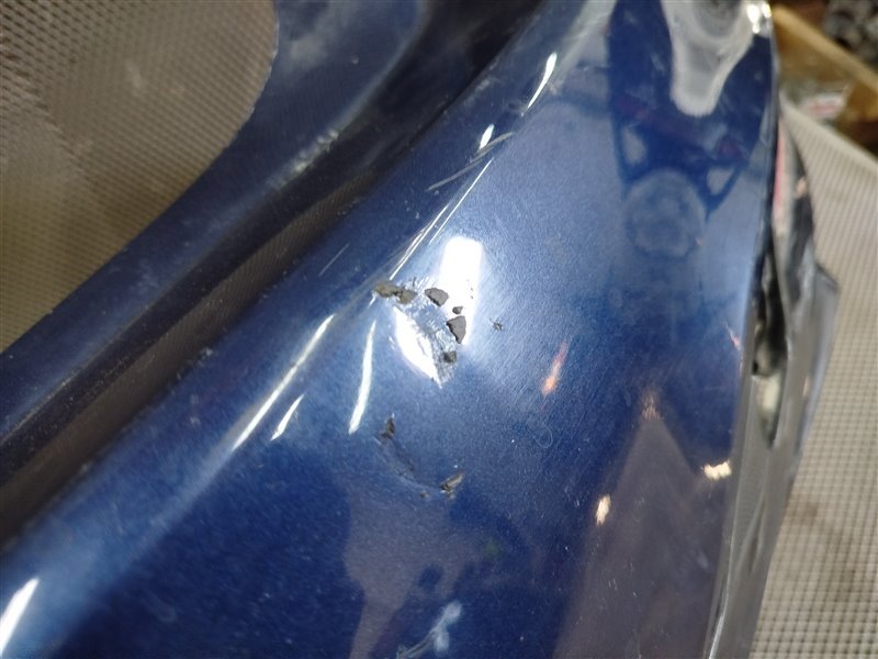 бампер, 41045 рублей, Санкт-Петербург