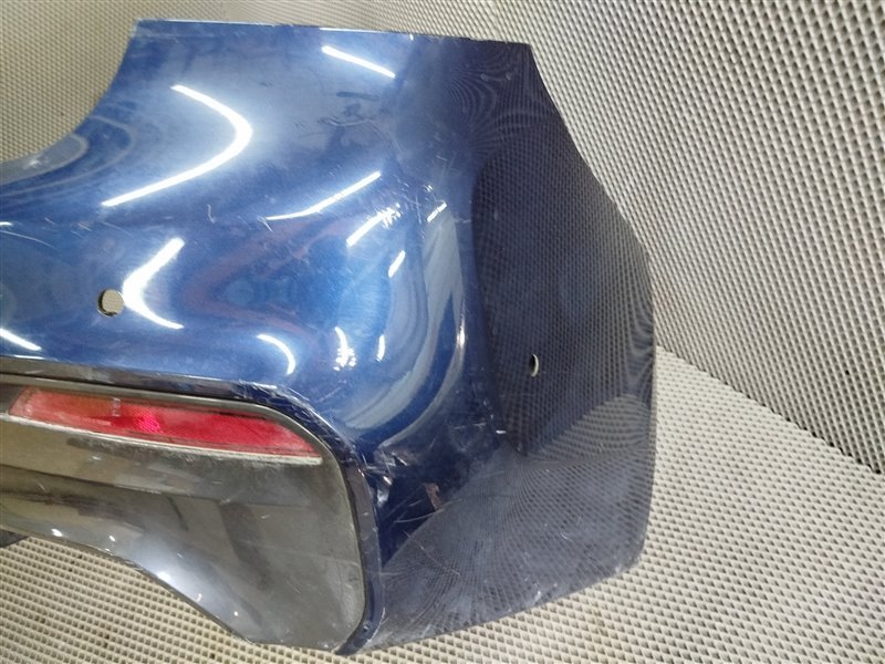 бампер, 41045 рублей, Санкт-Петербург