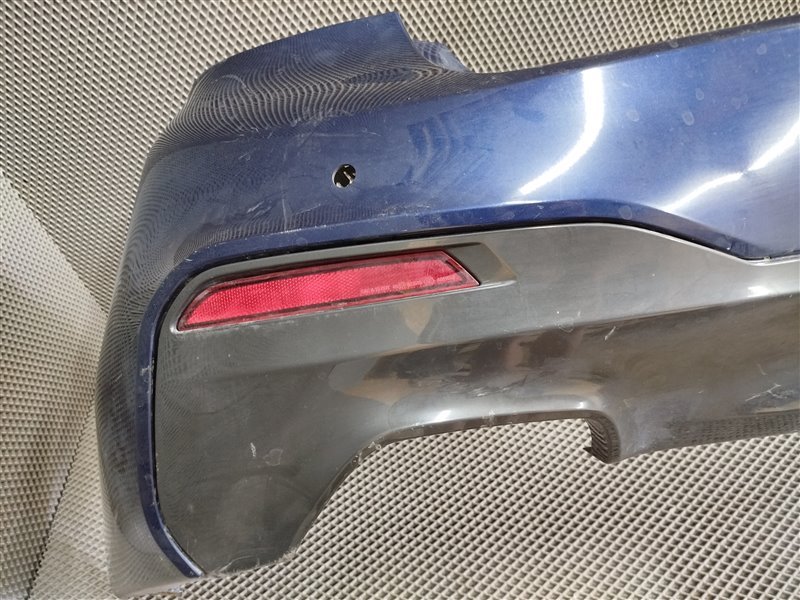 бампер, 41045 рублей, Санкт-Петербург