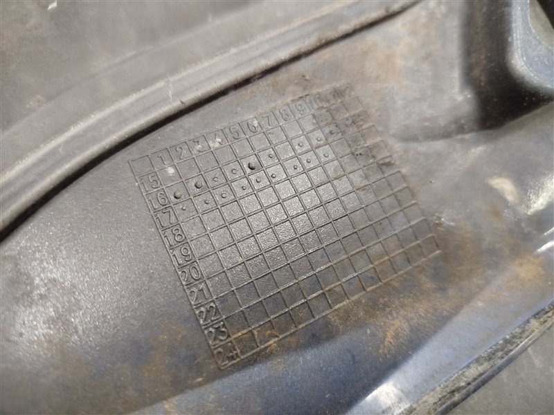 бампер, 41045 рублей, Санкт-Петербург