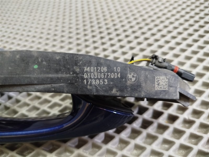 Ручка двери, 5500 рублей, Санкт-Петербург