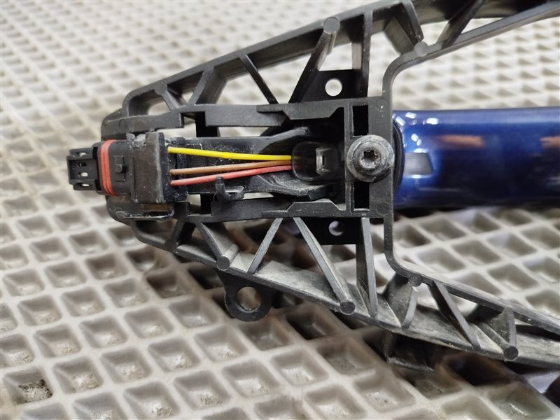 Ручка двери, 5500 рублей, Санкт-Петербург