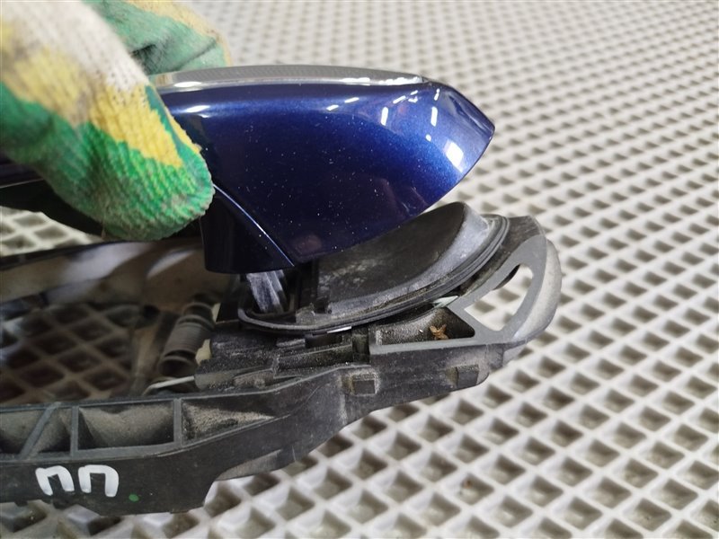 Ручка двери, 5500 рублей, Санкт-Петербург