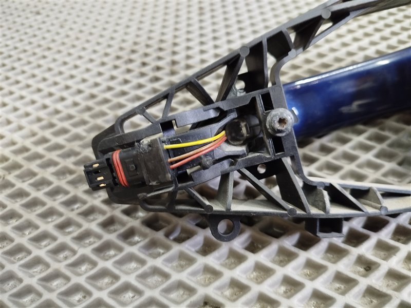 Ручка двери, 5500 рублей, Санкт-Петербург