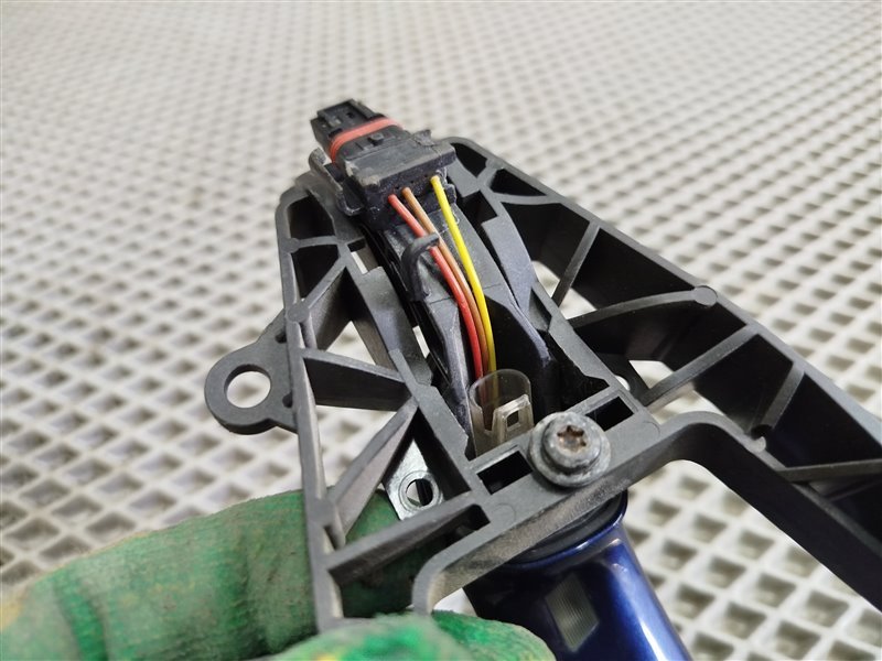 Ручка двери, 5500 рублей, Санкт-Петербург