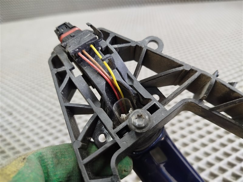 Ручка двери, 5500 рублей, Санкт-Петербург