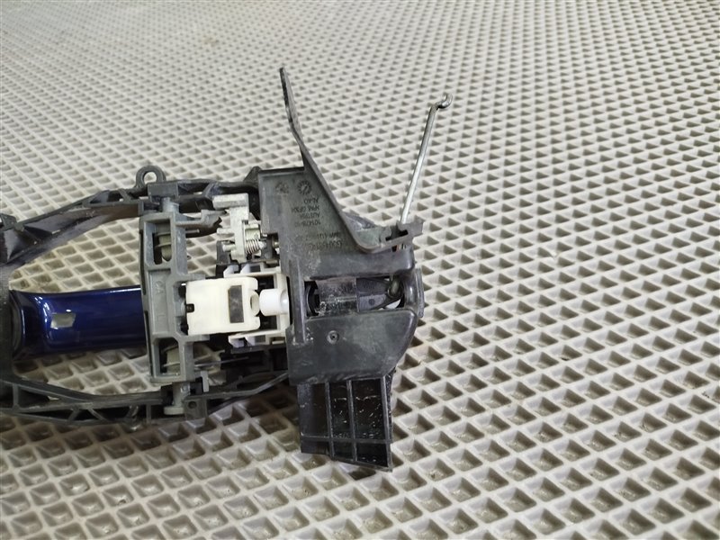 Ручка двери, 5500 рублей, Санкт-Петербург