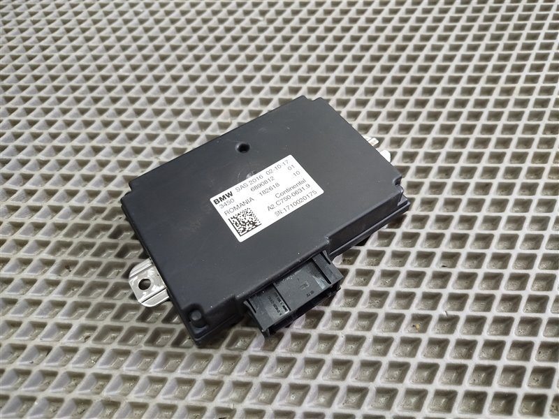 блок управления, 10950 рублей, Санкт-Петербург