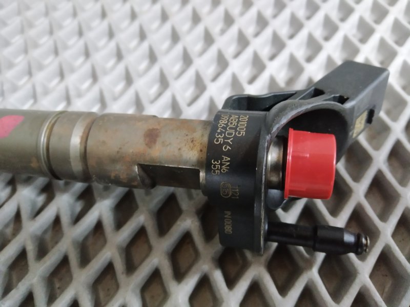 форсунка, 5700 рублей, Санкт-Петербург