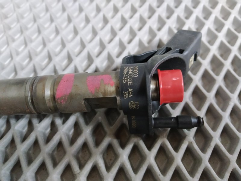 форсунка, 5700 рублей, Санкт-Петербург