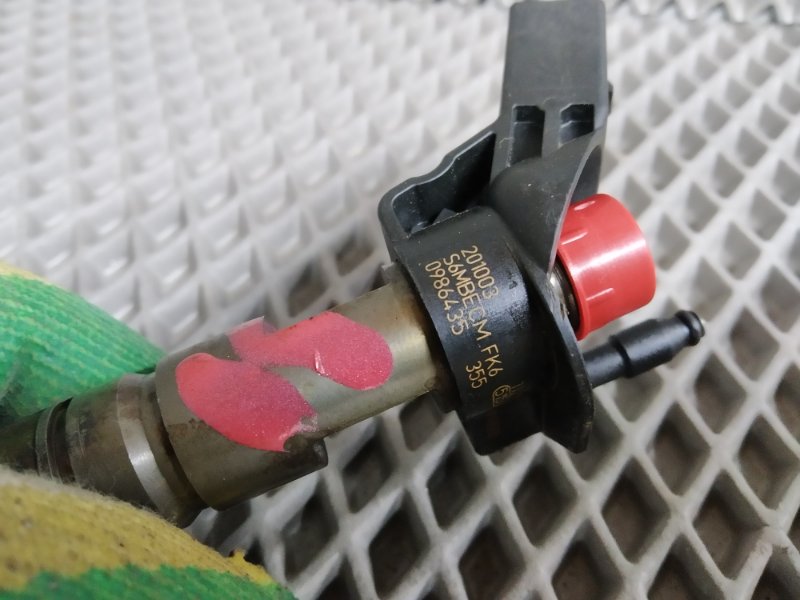 форсунка, 6630 рублей, Санкт-Петербург