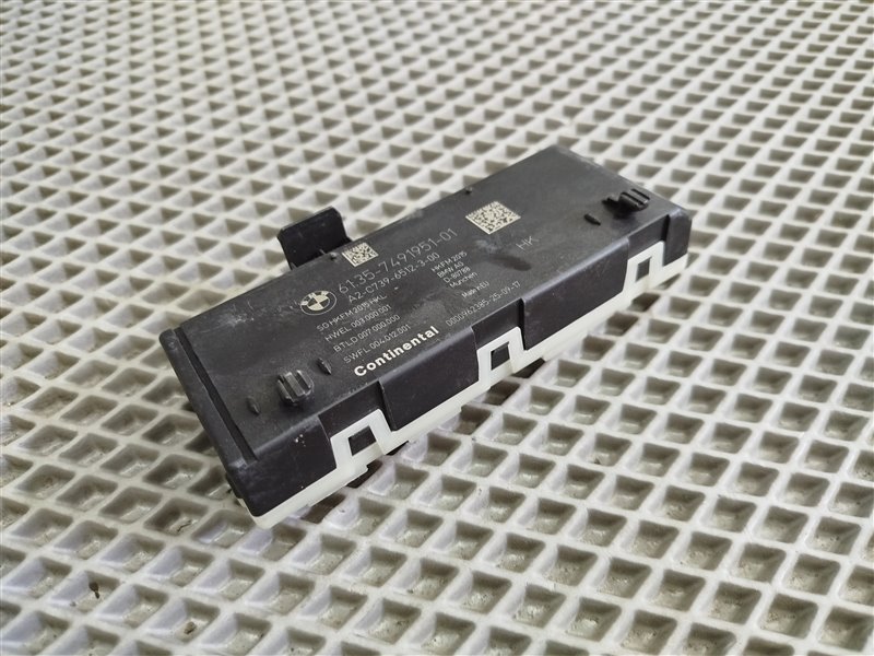 блок управления крышкой багажника, 4605 рублей, Санкт-Петербург