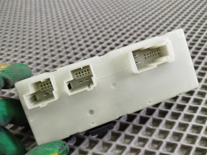 блок управления крышкой багажника, 4605 рублей, Санкт-Петербург