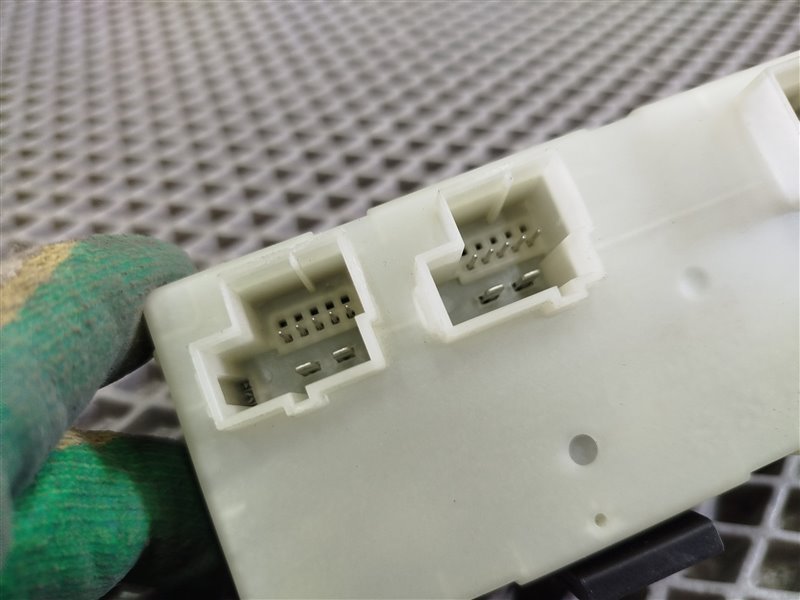 блок управления крышкой багажника, 4605 рублей, Санкт-Петербург