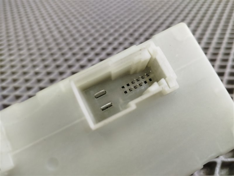 блок управления крышкой багажника, 4605 рублей, Санкт-Петербург