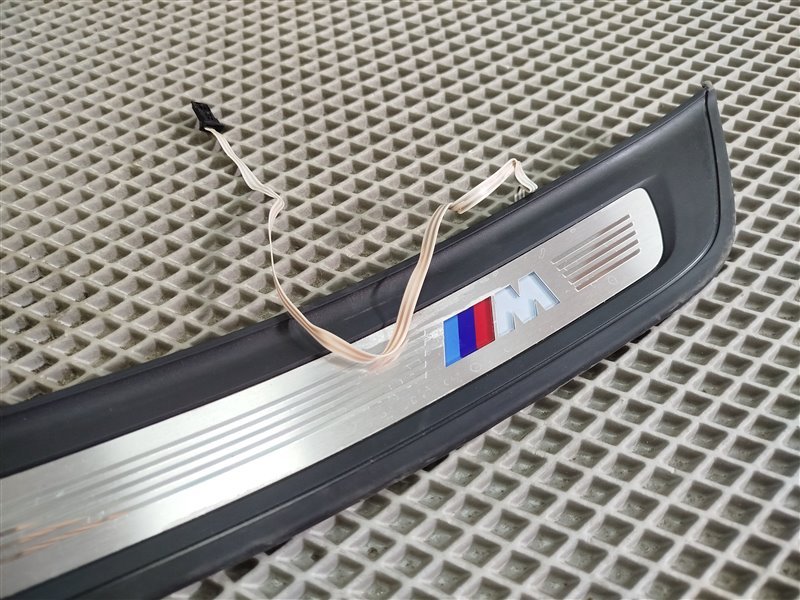 накладка на порог, 6400 рублей, Санкт-Петербург