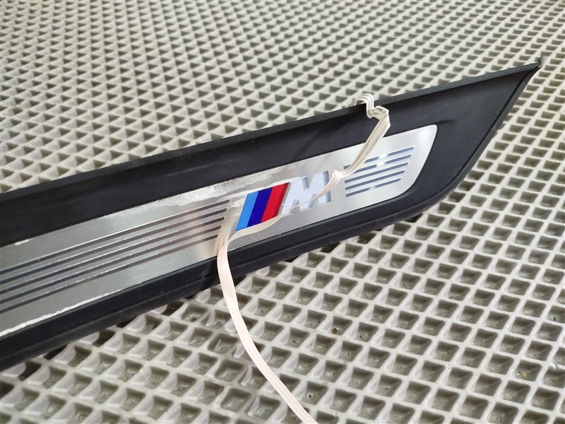 накладка на порог, 6400 рублей, Санкт-Петербург