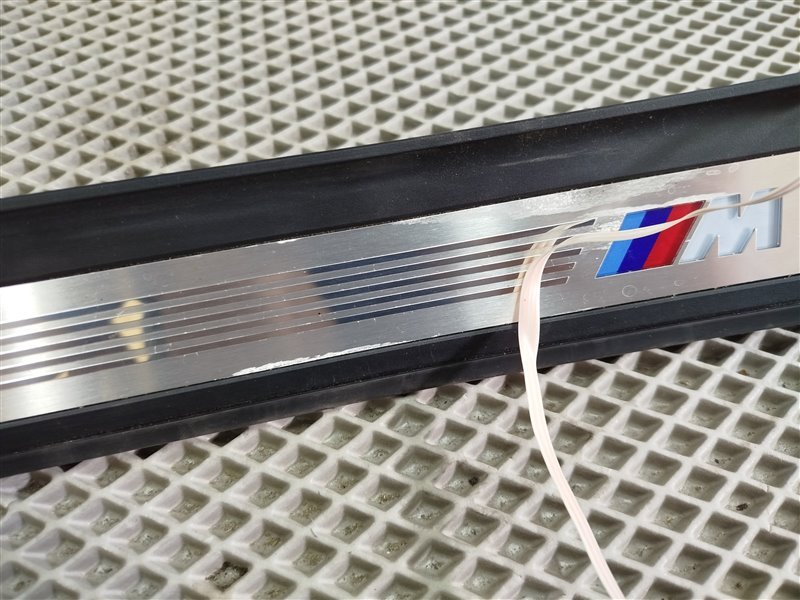 накладка на порог, 6400 рублей, Санкт-Петербург