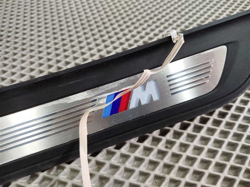 накладка на порог, 6400 рублей, Санкт-Петербург