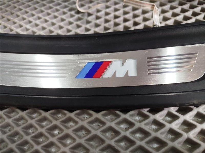 накладка на порог, 6400 рублей, Санкт-Петербург