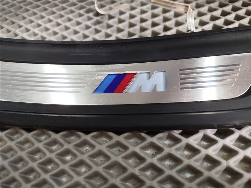 накладка на порог, 6400 рублей, Санкт-Петербург