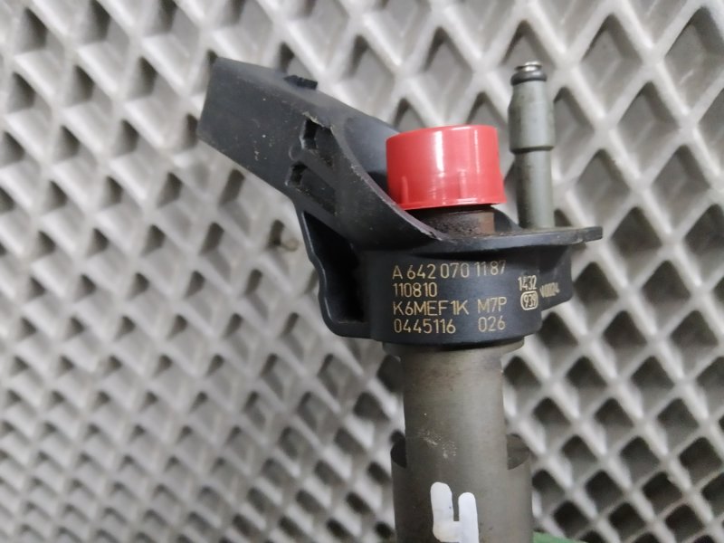 форсунка, 5630 рублей, Санкт-Петербург