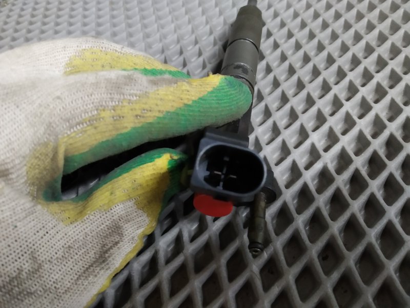 форсунка, 5630 рублей, Санкт-Петербург