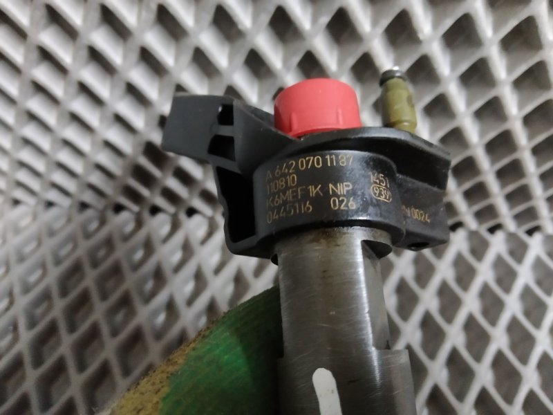 форсунка, 4425 рублей, Санкт-Петербург