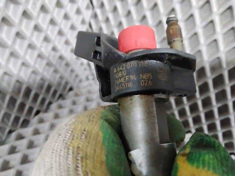 форсунка, 6420 рублей, Санкт-Петербург