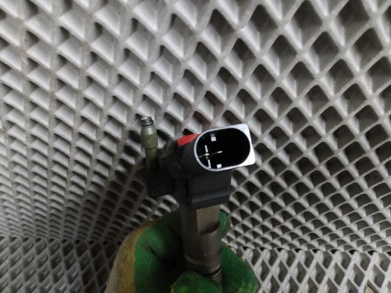 форсунка, 5630 рублей, Санкт-Петербург