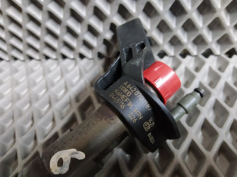 форсунка, 5630 рублей, Санкт-Петербург