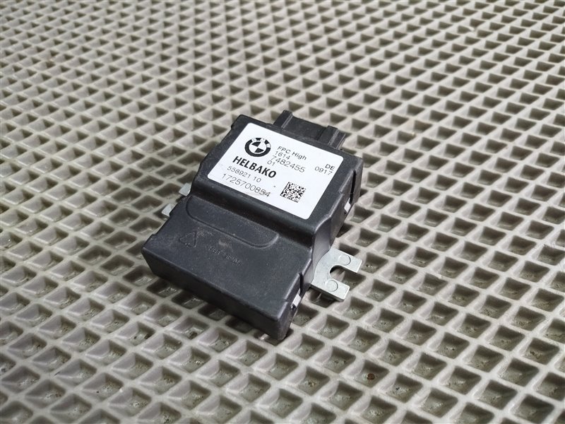 блок управления топливный, 2780 рублей, Санкт-Петербург