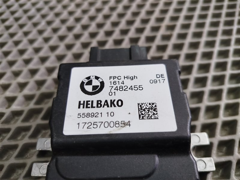 блок управления топливный, 2780 рублей, Санкт-Петербург