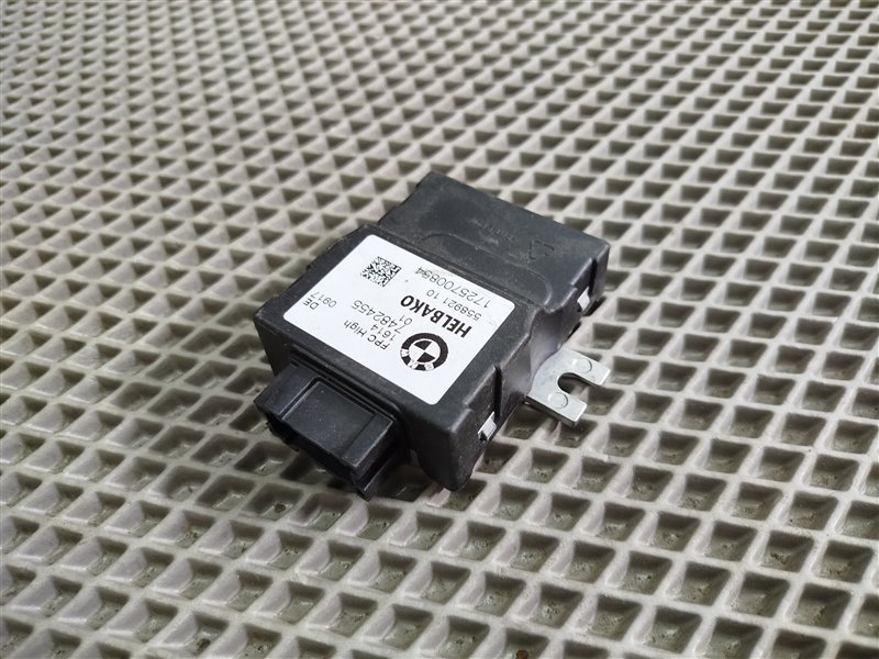 блок управления топливный, 2780 рублей, Санкт-Петербург