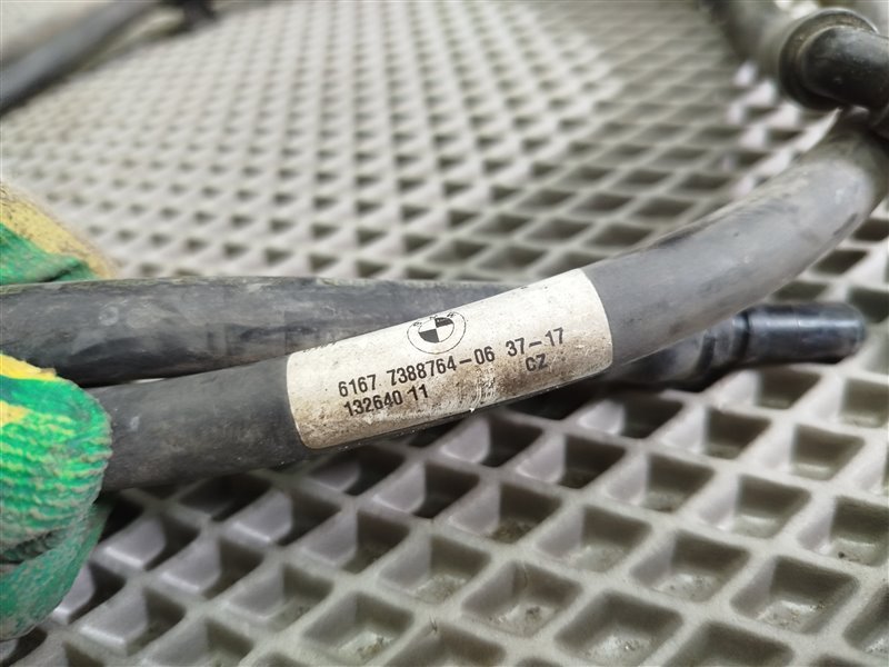 шланг омывателя фар, 1850 рублей, Санкт-Петербург