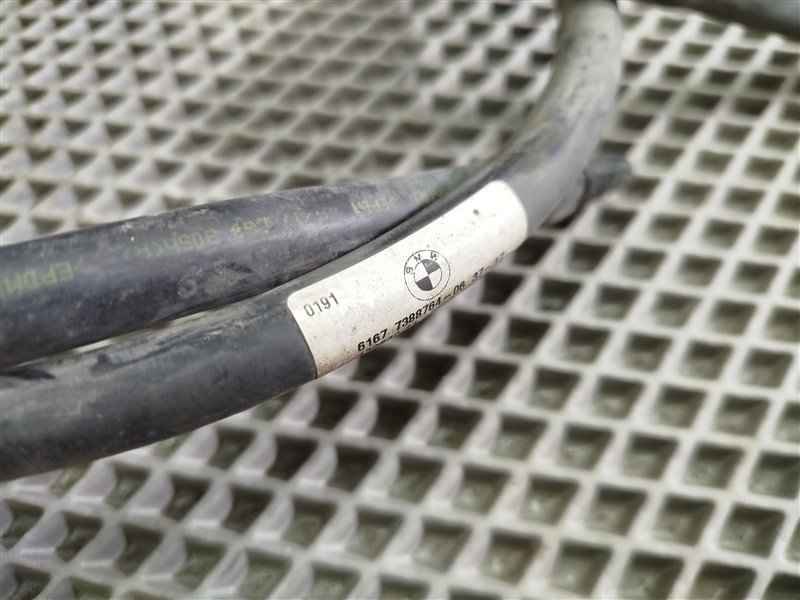 шланг омывателя фар, 1850 рублей, Санкт-Петербург