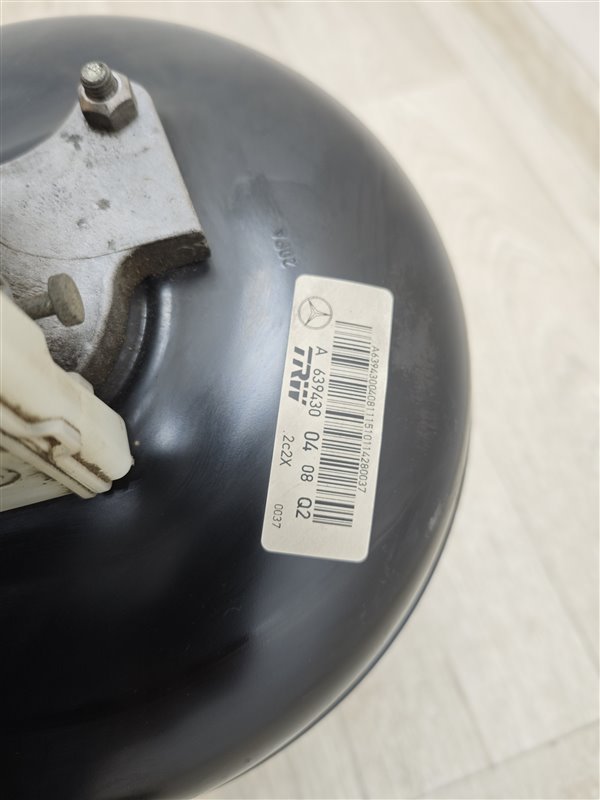 вакуумный усилитель, 4500 рублей, Санкт-Петербург