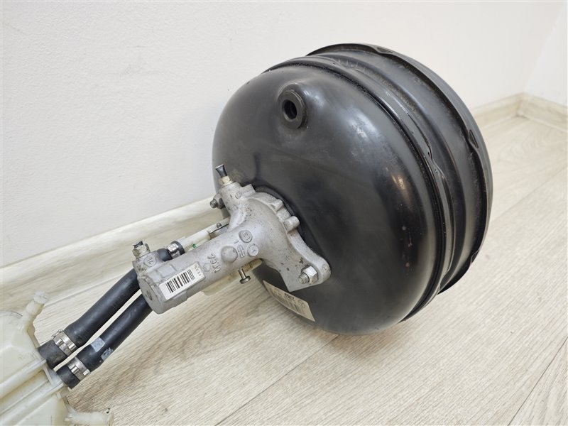 вакуумный усилитель, 4500 рублей, Санкт-Петербург