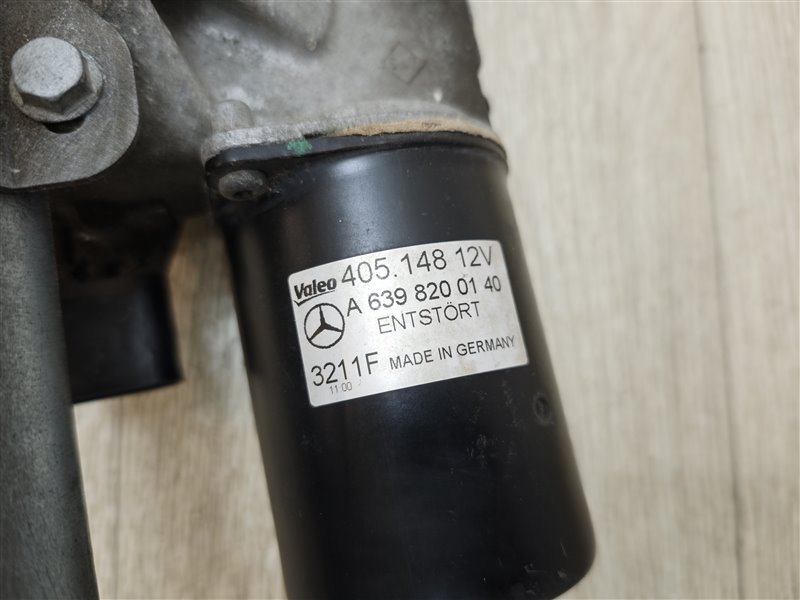 трапеция стеклоочистителя, 4430 рублей, Санкт-Петербург