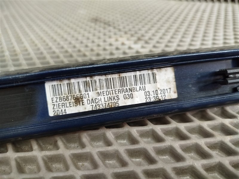 молдинг крыши, 9160 рублей, Санкт-Петербург