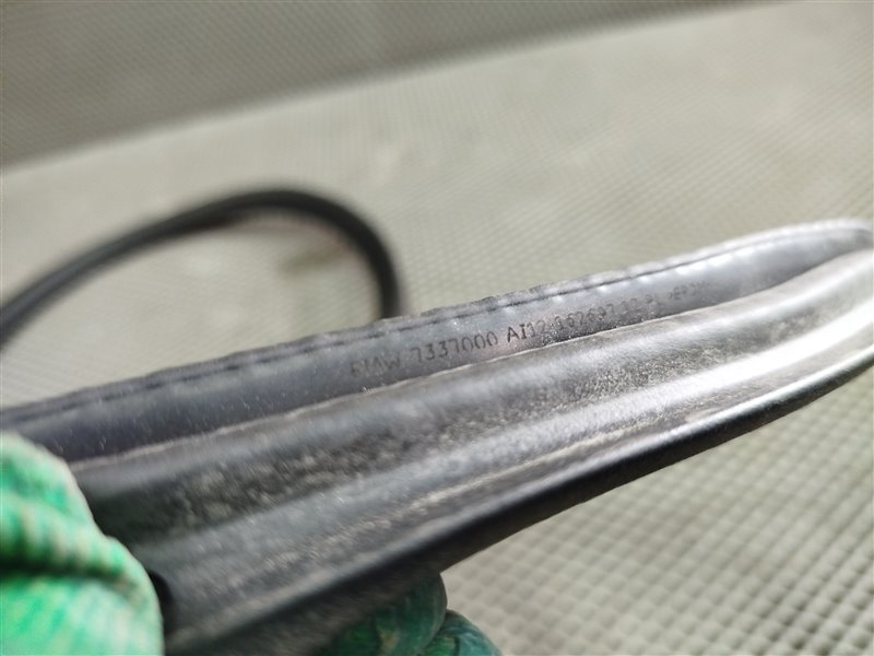 уплотнитель двери, 2310 рублей, Санкт-Петербург